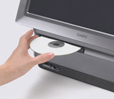 バックアップ機能