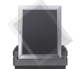 スピントップ機能