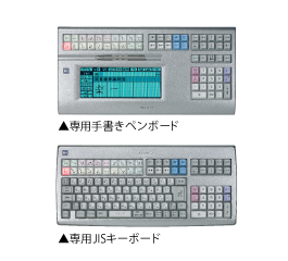 伝票をそのまま表示