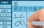 伝票をそのまま表示